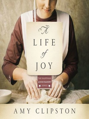 cover image of A Life of Joy